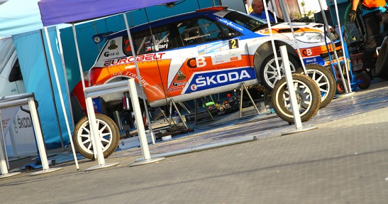 Rajd Rzeszowski